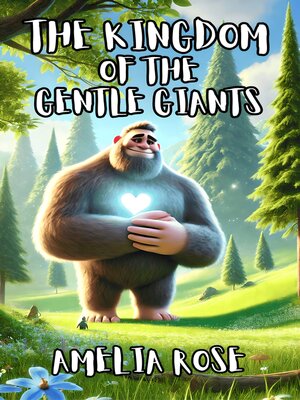cover image of The Kingdom of the Gentle Giants